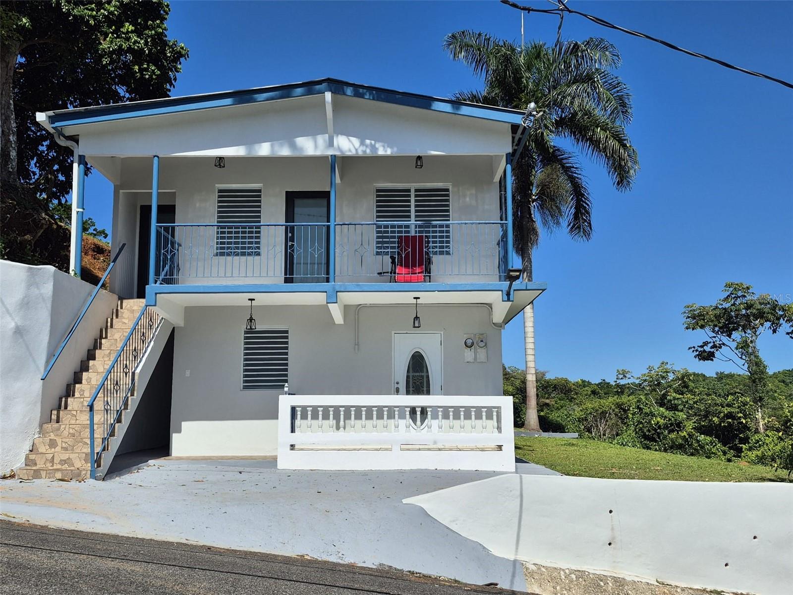 Photo of 32 Calle Teresa Negrón BO. NARANJALES MAYAGUEZ PR 00680