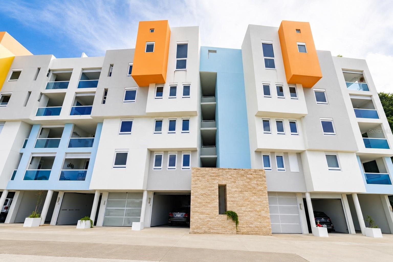 Photo of 100 OCEAN PLAZA DRIVE #15 LUQUILLO PR 00773