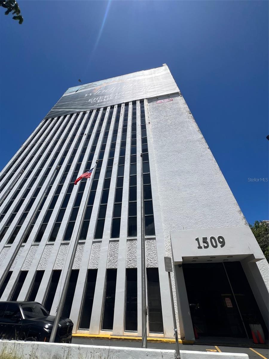 Photo of 1509 LOPEZ LANDRON SAN JUAN PR 00911