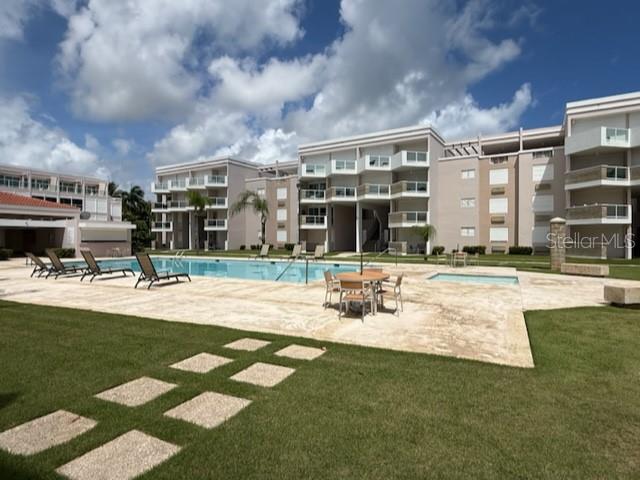 Photo of Cond. Bosque del Mar EDIFICIO A #H-302 RIO GRANDE PR 00745