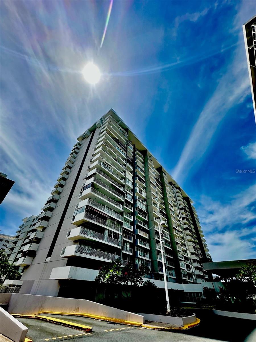 Photo of 5869 ISLA VERDE #810 CAROLINA PR 00979