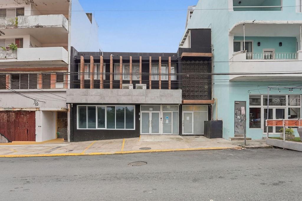 Photo of 606 CERRA ST SAN JUAN PR 00907