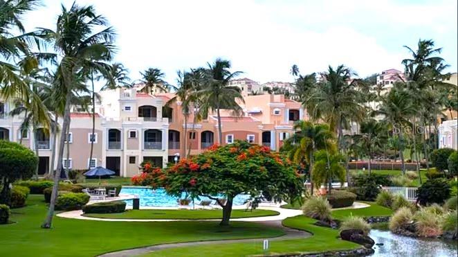 Photo of Fairway Courts FAIRWAY COURTS #828 HUMACAO PR 00791