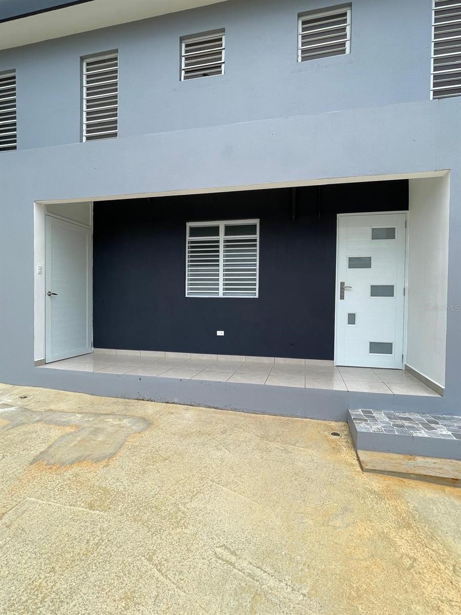 Photo of CARR 416 INT CALLE C #1 AGUADA PR 00602