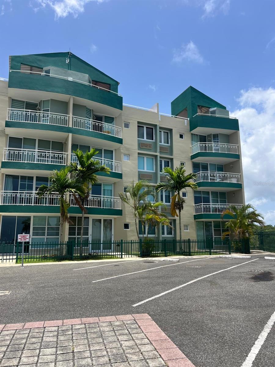 Photo of VISTA DEL MAR LUXURY BARRIO ARENALES ROAD 110 #C 201 AGUADILLA PR 00603