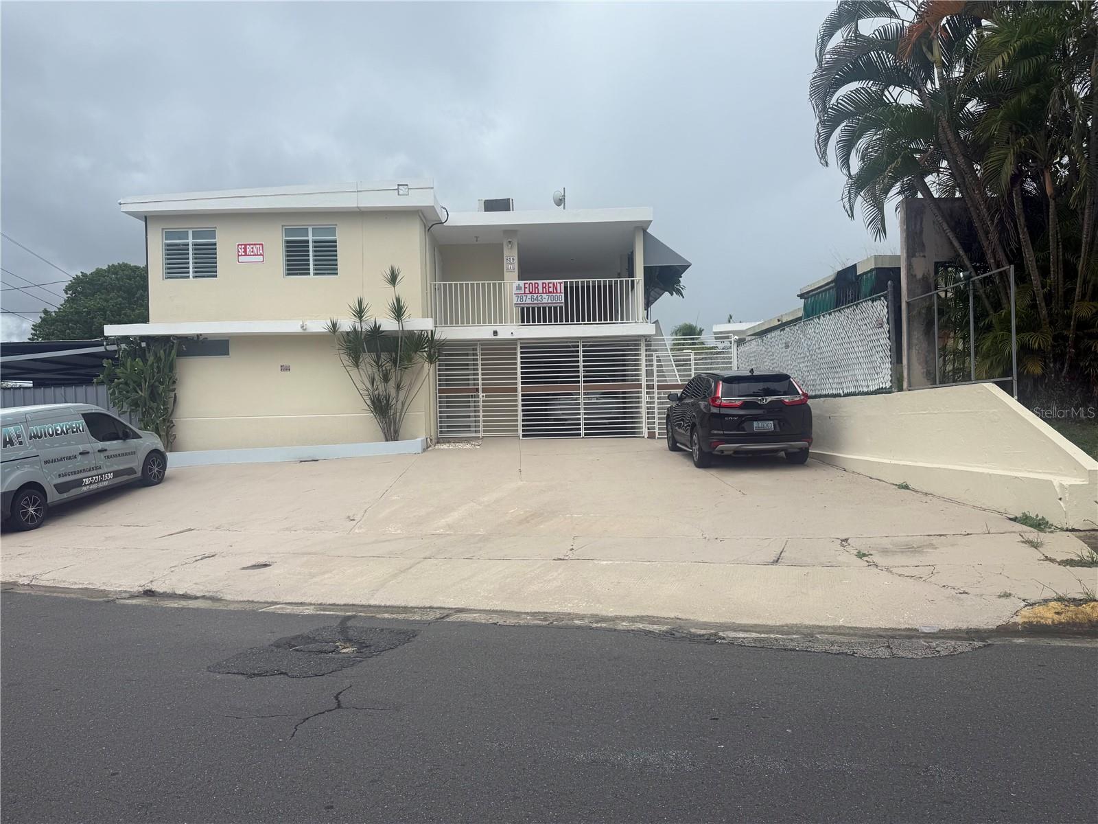 Photo of 859 CALLE MARGINAL SAN JUAN PR 00926