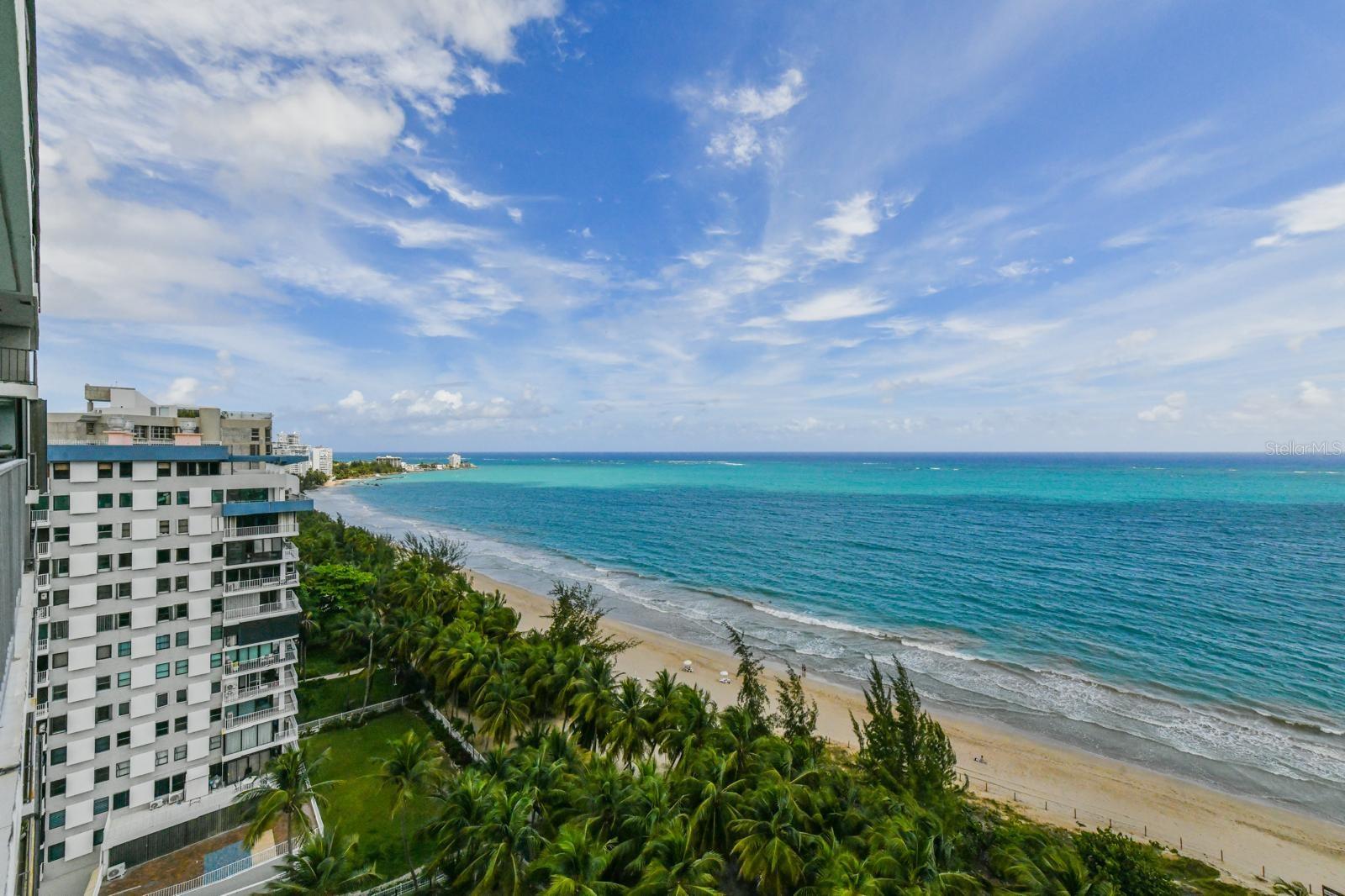 Photo of 4745 ISLA VERDE AVENUE #17G CAROLINA PR 00979