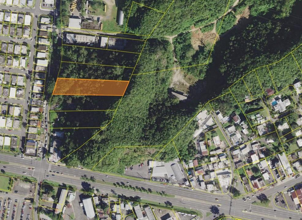 Photo of HATO TEJAS ST RD 872 KM 0.2 #LOT D BAYAMON PR 00961
