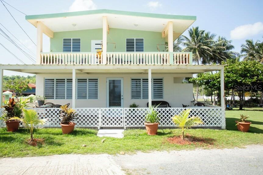 Photo of 115 PARCELAS NIEVES PLAYA 115 MARGINAL KM 19.3 INT AGUADA PR 00602