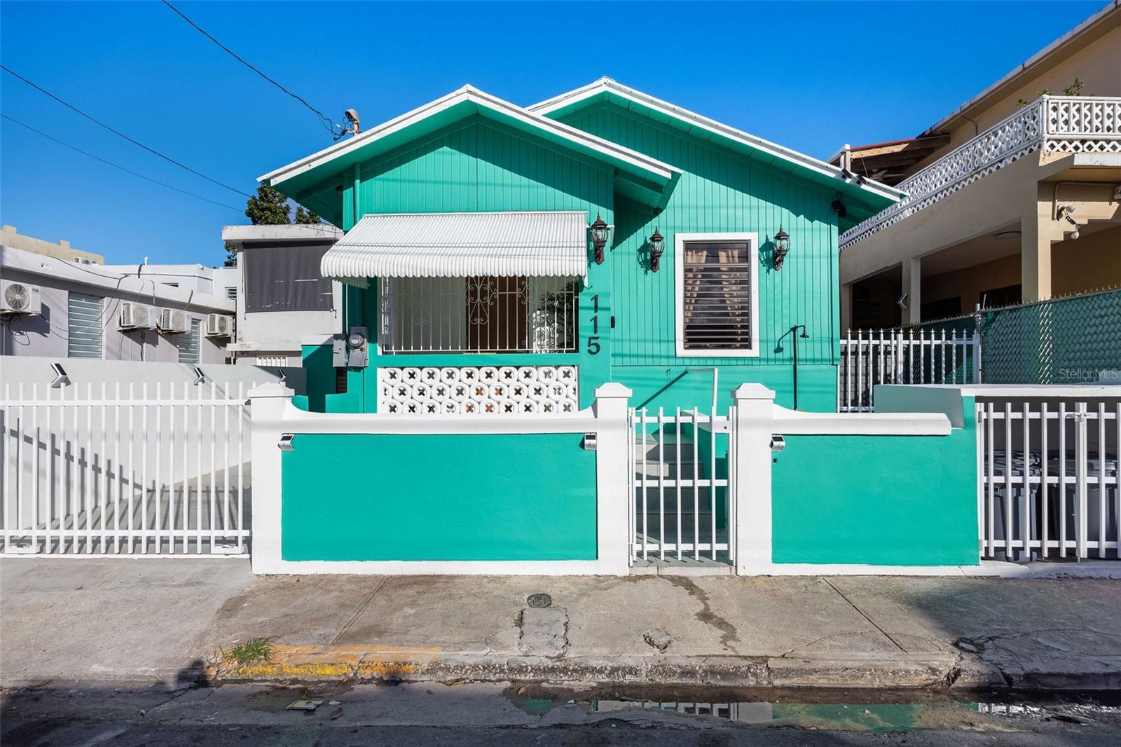 Photo of 115 SANTA CECILIA SAN JUAN PR 00911