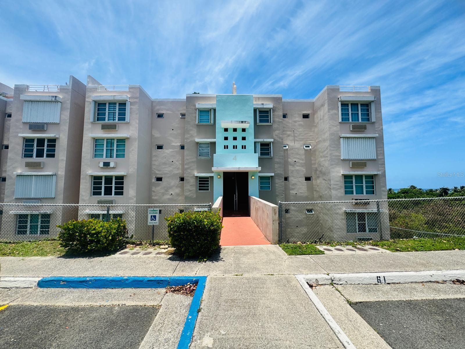 Photo of COND. VILLAS DEL FARO 5015 PUNTA TUNA ST. #406 MAUNABO PR 00707