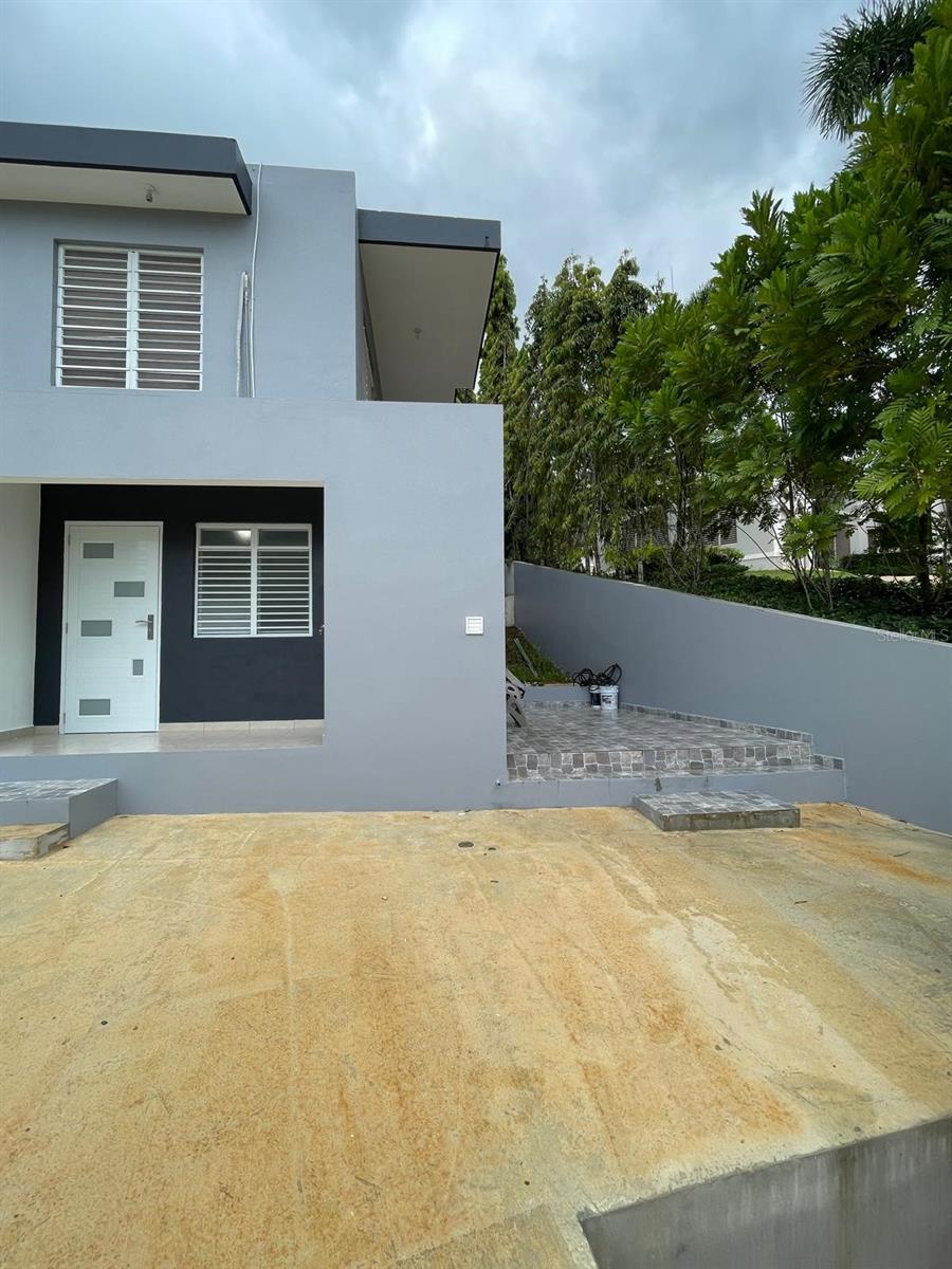 Photo of CARR 416 INT CALLE C #2 AGUADA PR 00602