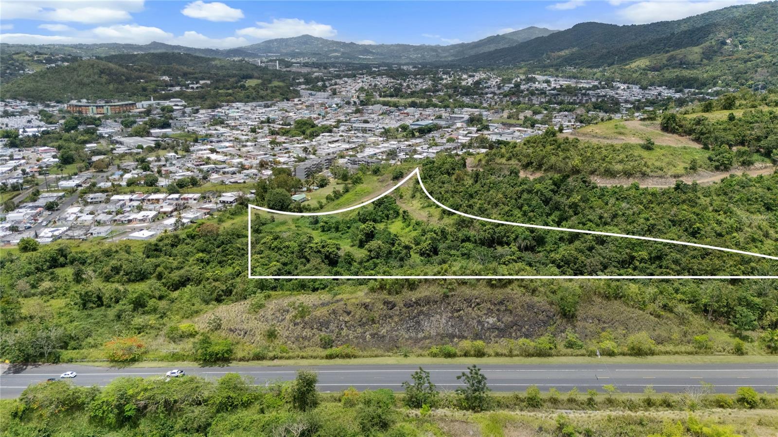 Photo of 442 URB. VALLE ALTO AVENUE CAYEY PR 00736