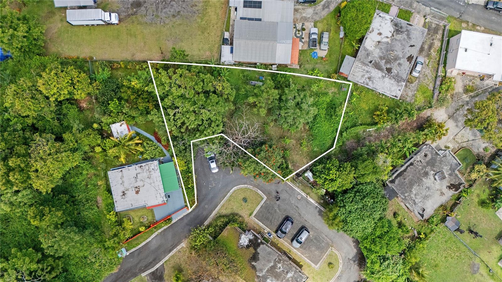 Photo of 7731 BARRIO RINCON CIDRA PR 00739