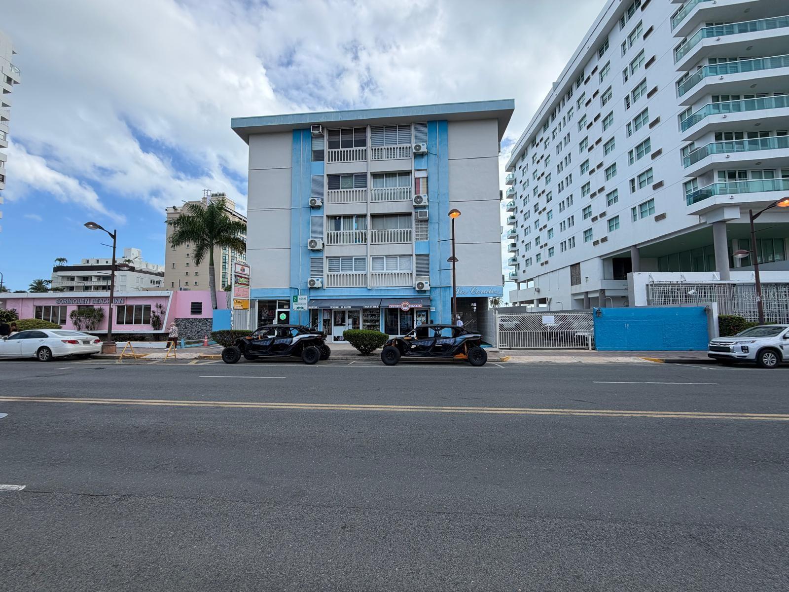Photo of 37 ISLA VERDE AVENUE #4C CAROLINA PR 00979