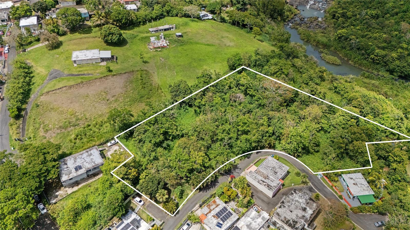 Photo of TRAZO BARRIO RINCON CIDRA PR 00739