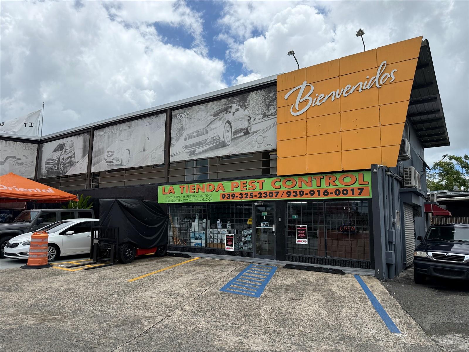 Photo of PR-183 KM 1.7 TOMAS DE CASTRO WARD CAGUAS PR 00725