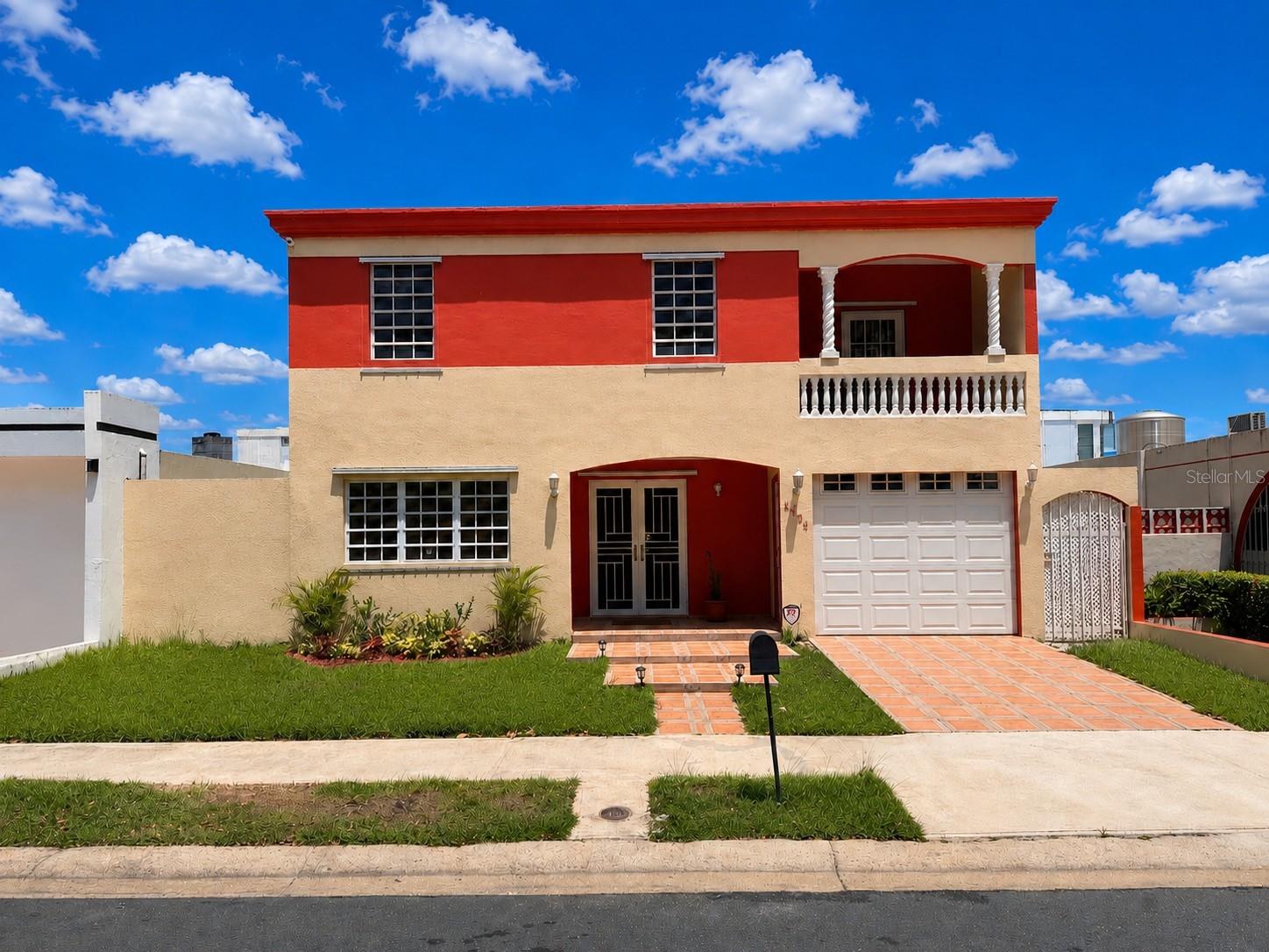 Photo of RIO ESPIRITU SANTO ST. URB. RIO HONDO II #AK-34 BAYAMON PR 00961
