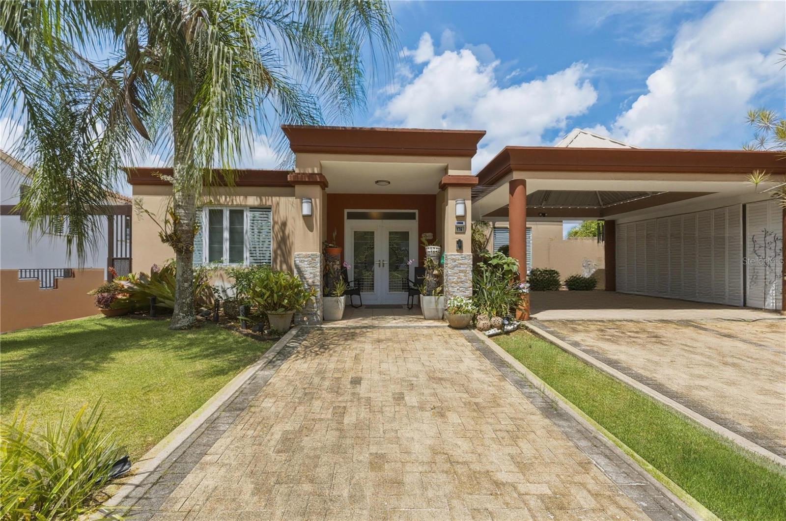 Photo of 149 YUISA ST.  LOMAS #Lot 76 MANATI PR 00674