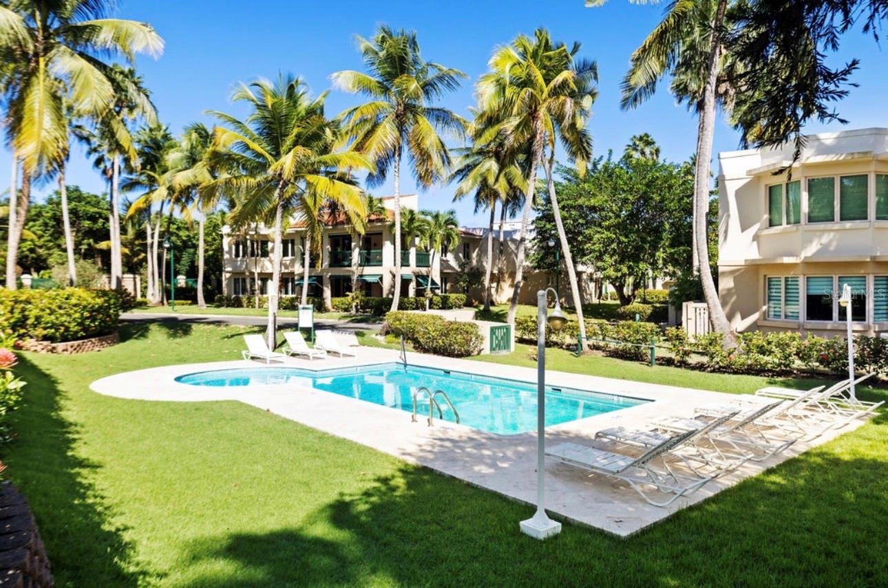 Photo of 86 LAKESIDE VILLAS #F2 VEGA ALTA PR 00692