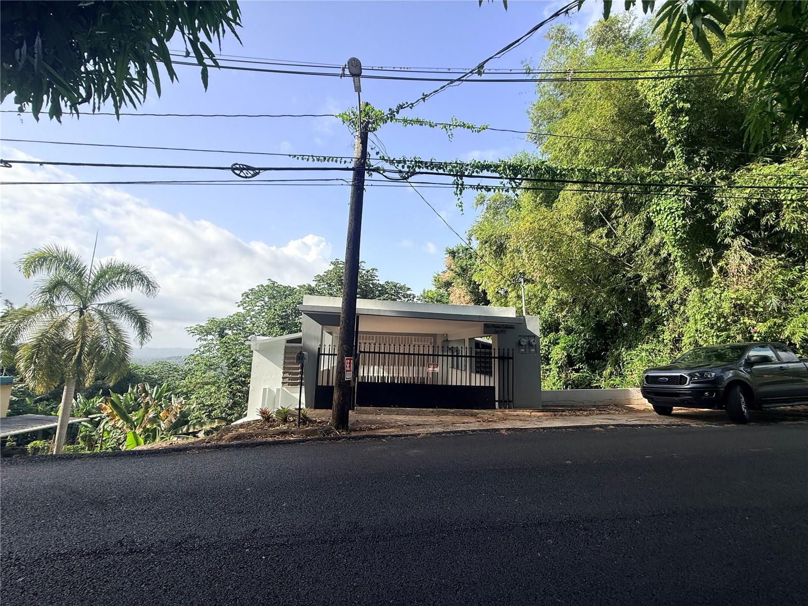 Photo of Carr. 349 CERRO LAS MESAS MAYAGUEZ PR 00680