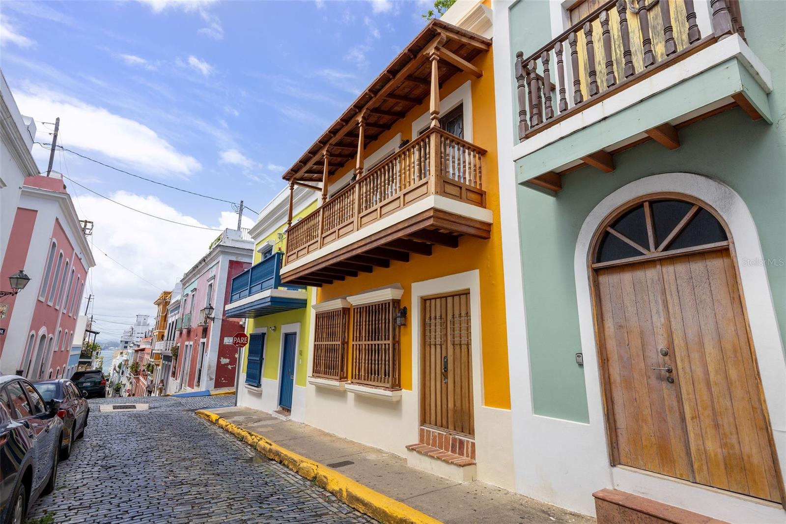 Photo of 10 SAN JUSTO STREET SAN JUAN PR 00901