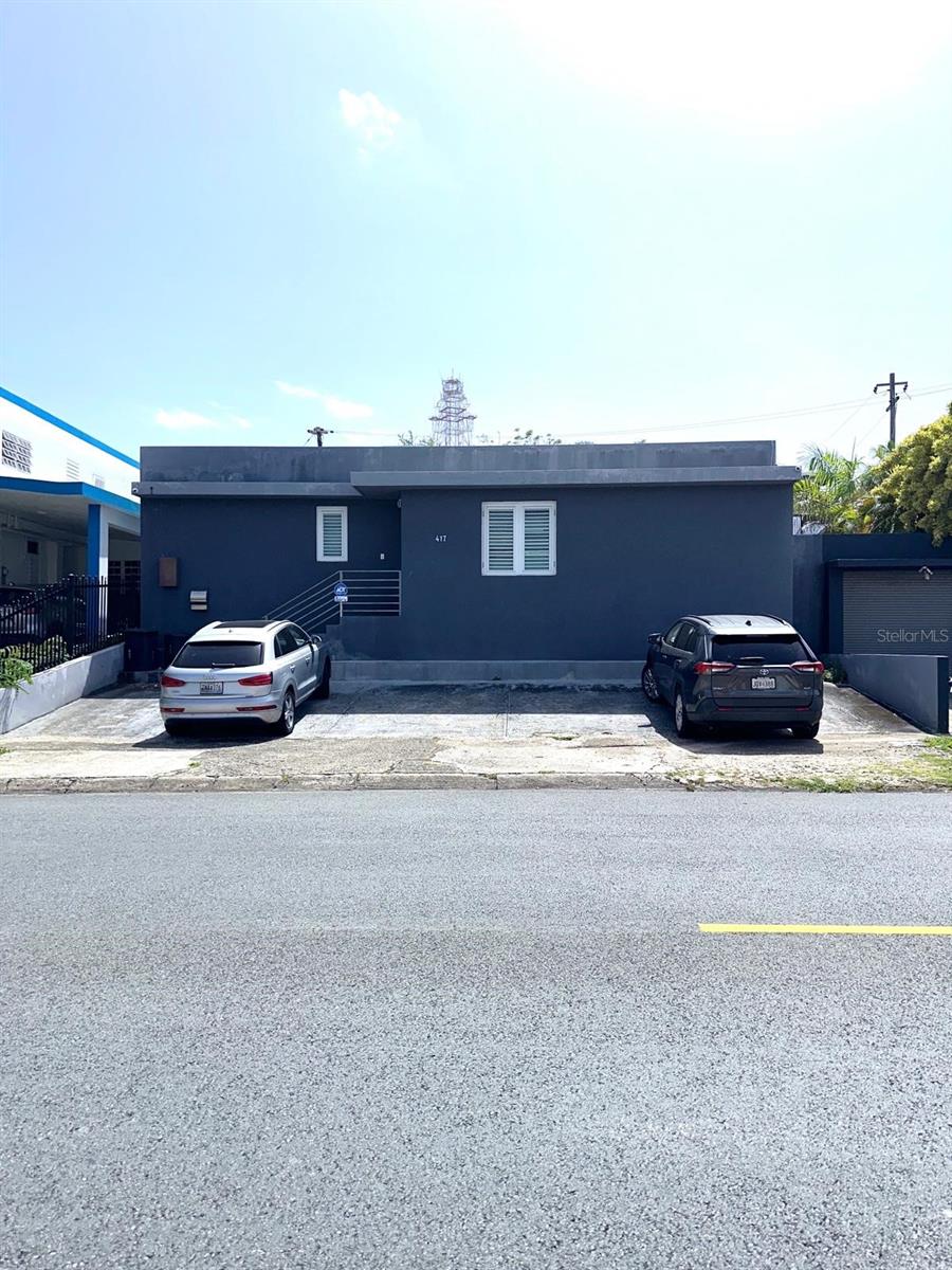 Photo of 417 ESCORIAL AVENUE SAN JUAN PR 00920