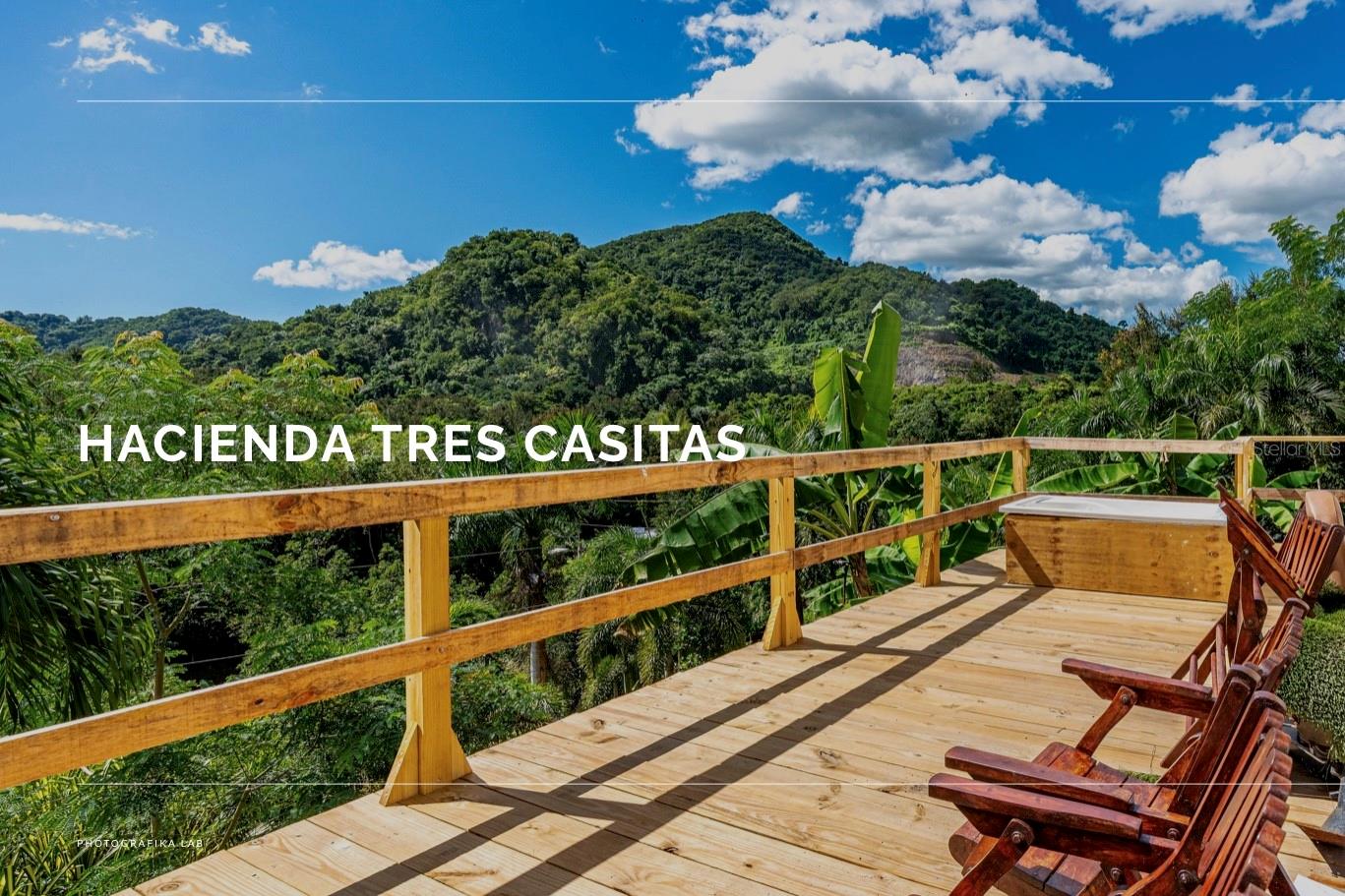 Photo of SR 310 km 0.8 LAS QUEBRADAS , HACIENDA TRES CASITAS CABO ROJO PR 00623