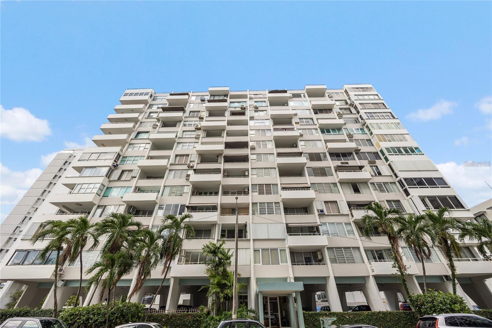Photo of 14 CALLE MARSEILLES #3D SAN JUAN PR 00907