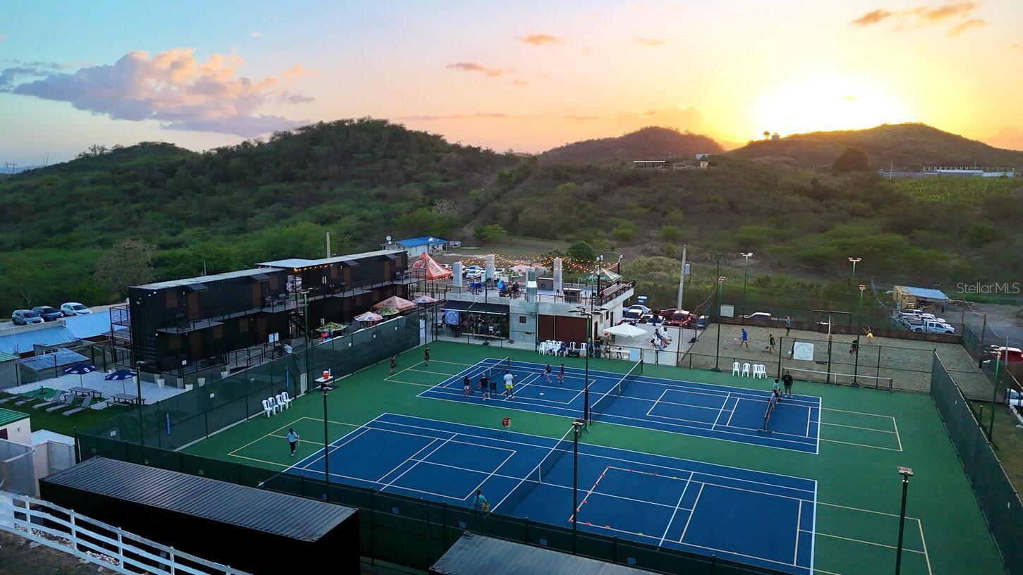 Photo of SR 545 km 1.5 SECTOR GABIA HACIENDAS DEL SUR TENNIS CLUB SANTA ISABEL PR 00757