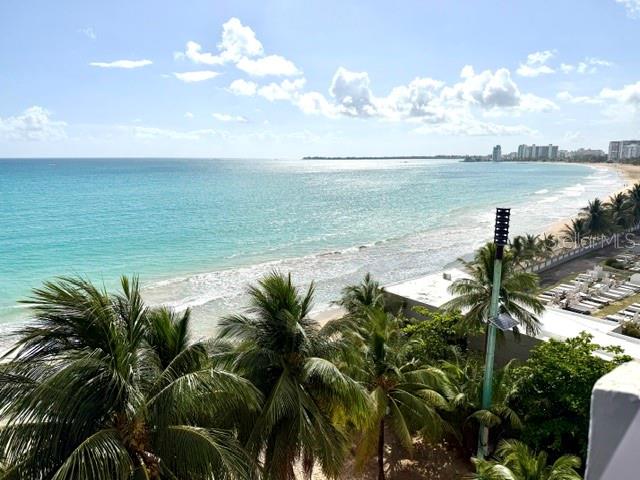 Photo of 4123 ISLA VERDE AVENUE #606 CAROLINA PR 00979