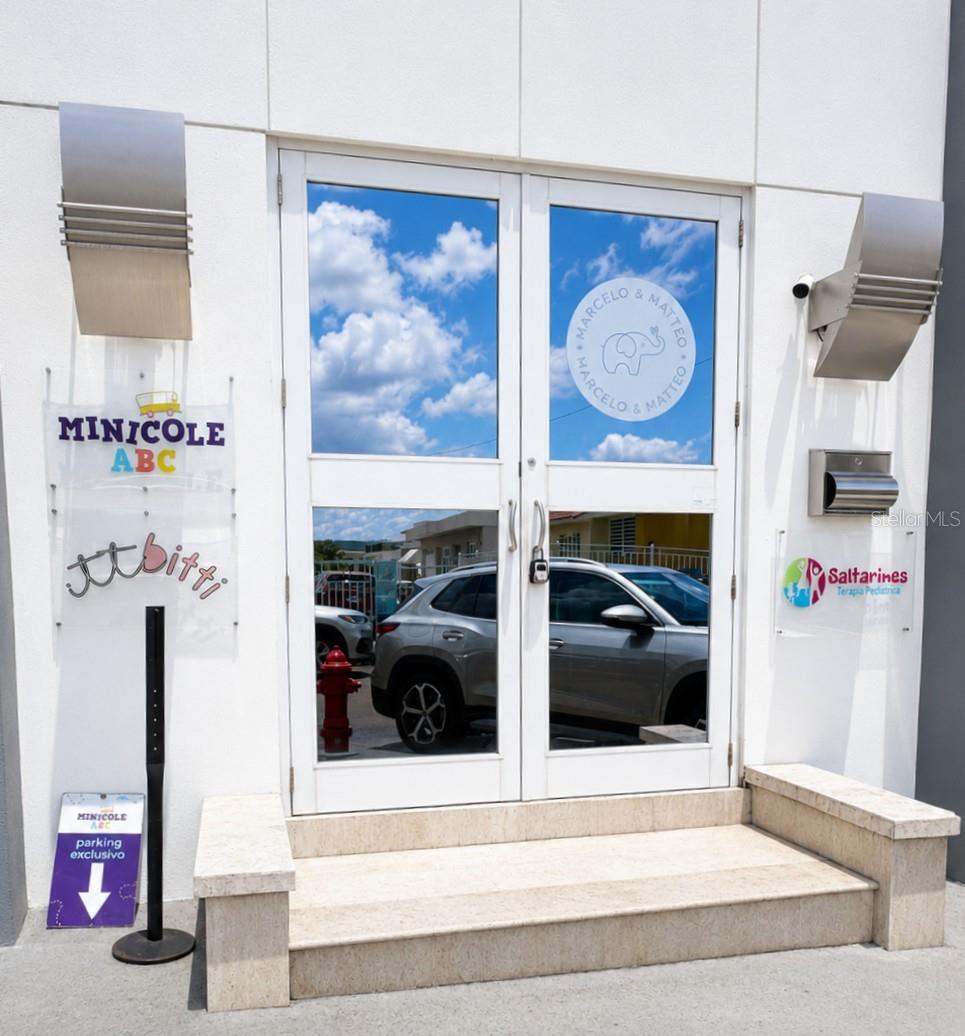 Photo of ACERINA #7 URB. MUÑOZ RIVERA (AVE. MARTINEZ NADAL) #LOCAL A GUAYNABO PR 00969