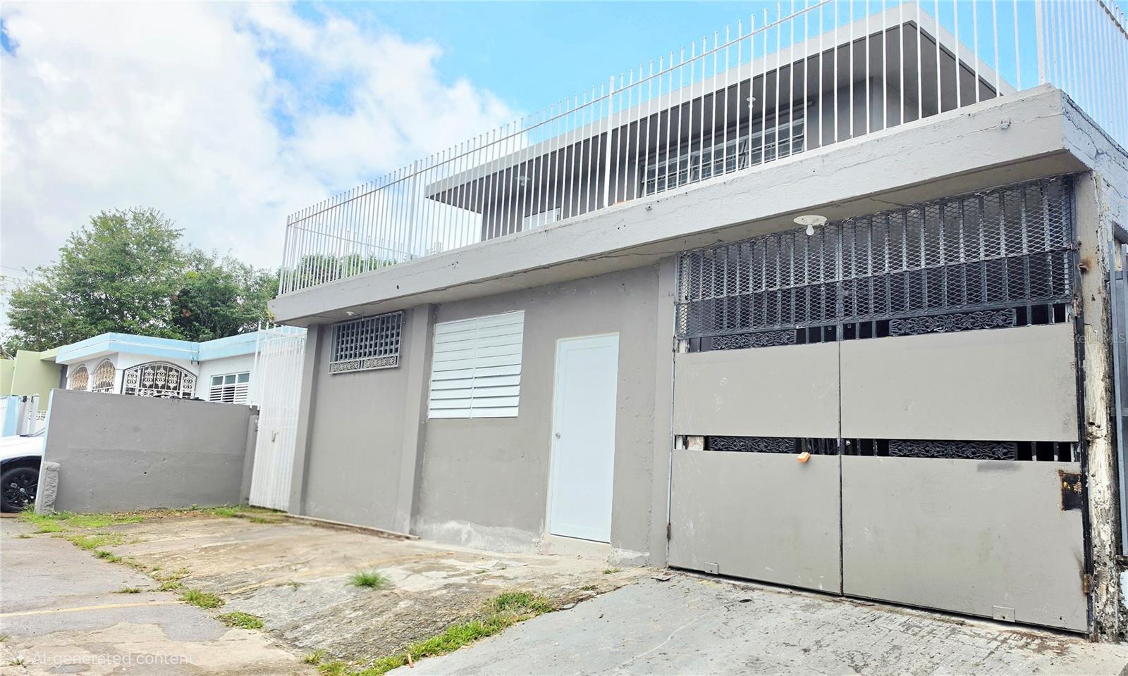 Photo of Bloque AB 5 CALLE JULIO ANDINO SAN JUAN PR 00924
