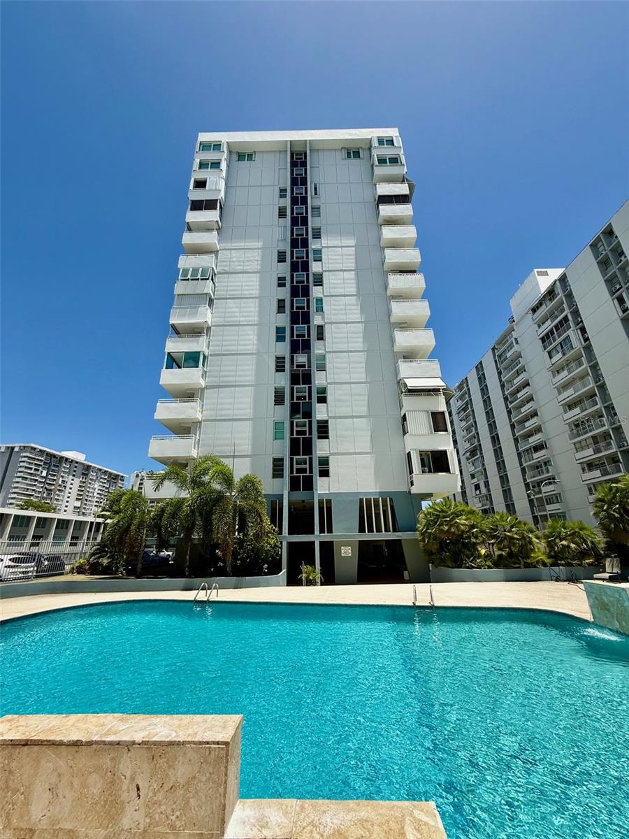 Photo of 6300 Isla Verde ISLA VERDE #PH-14 CAROLINA PR 00979