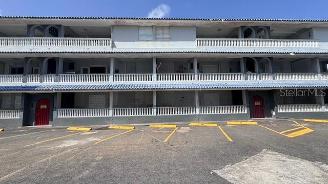 Photo of PLAYA AZUL OCEAN DRIVE #748 LUQUILLO PR 00773
