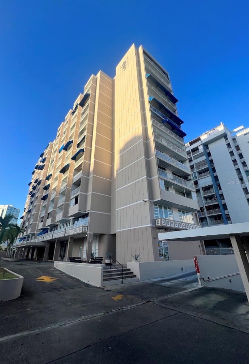 Photo of 6267 AVE ISLA VERDE #3R CAROLINA PR 00979