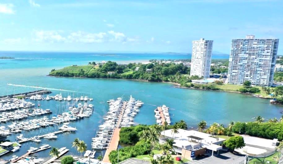 Photo of 200 MARINA VIEW DOS MARINAS II #102 FAJARDO PR 00738