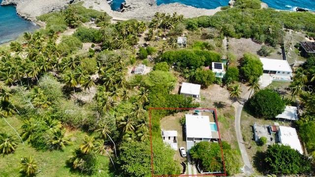 Photo of PR 681 KM 11.7 ISLOTE WARD ARECIBO PR 00612