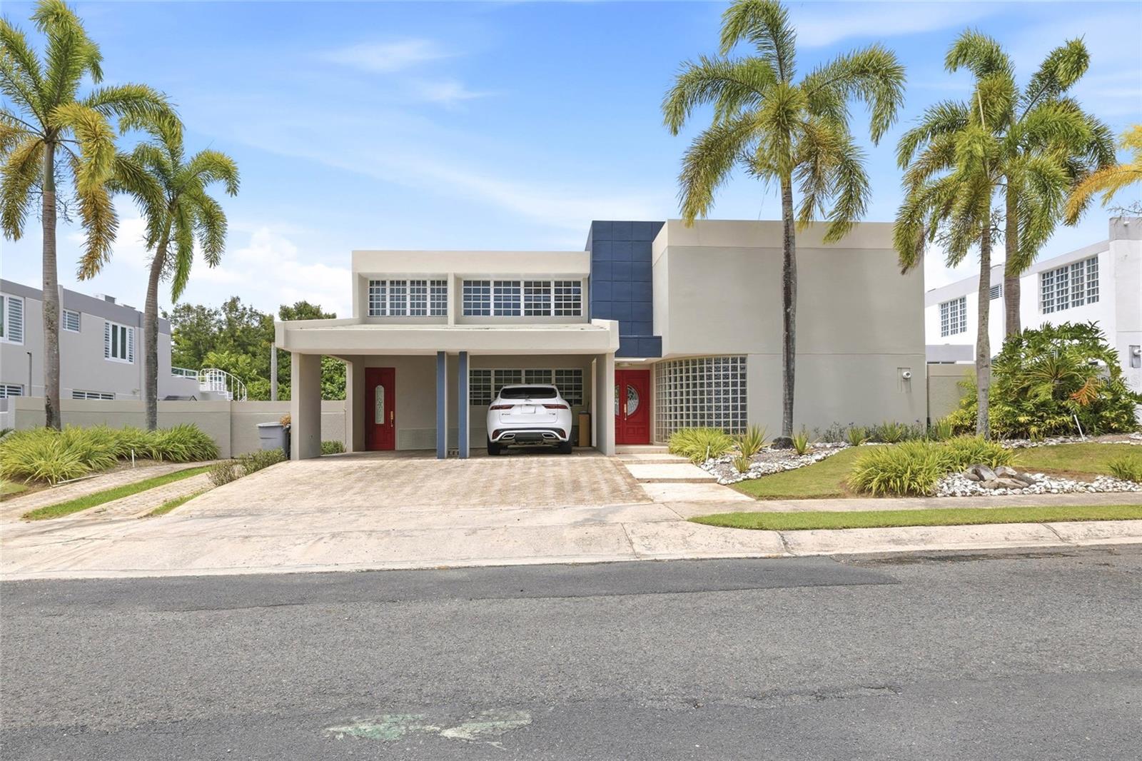 Photo of 29 Calle 1 URB. SAN RAFAEL ESTATES TRUJILLO ALTO PR 00976