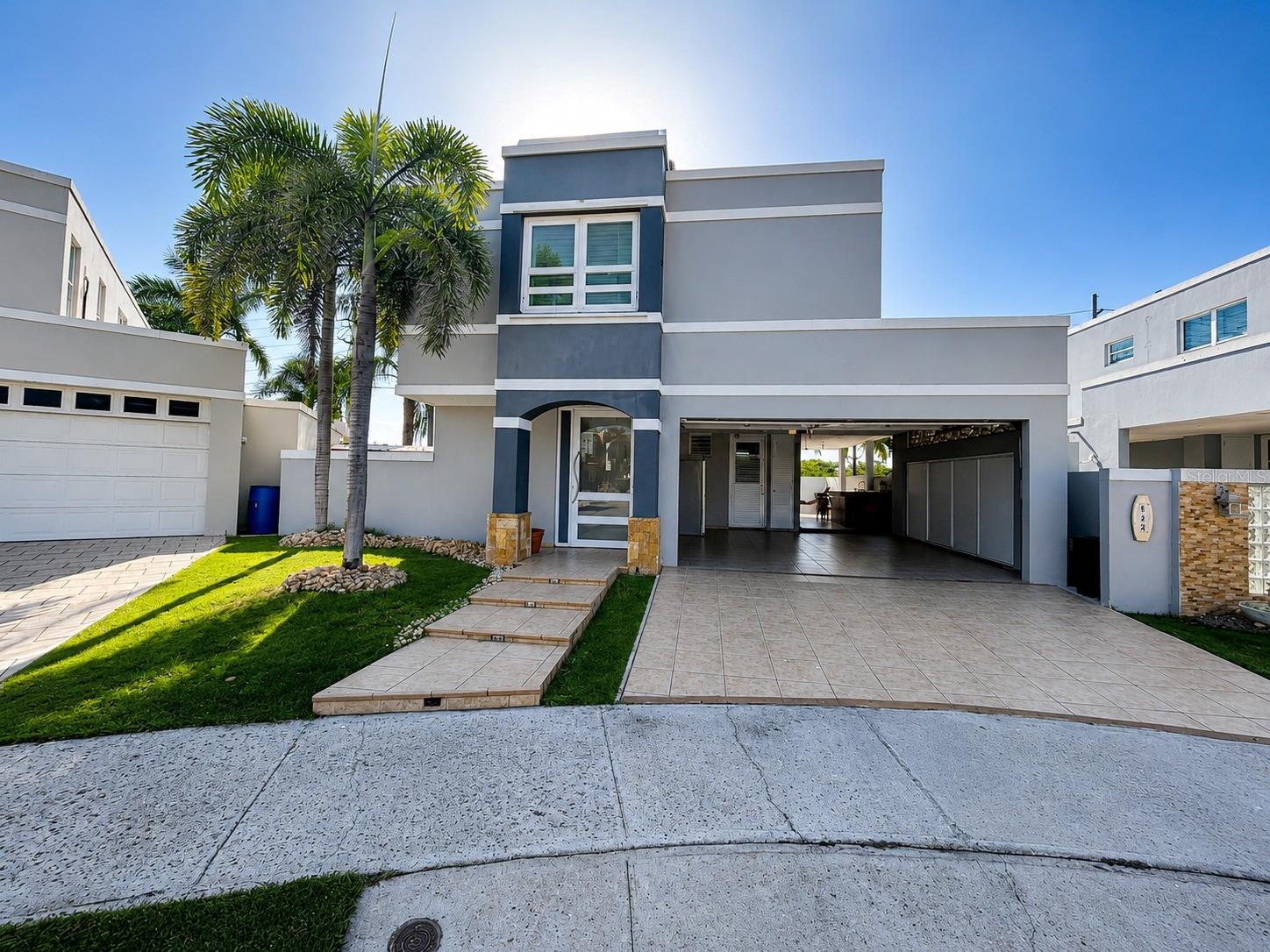 Photo of L-143 URB PALACIOS DEL PR CALLE PACIFICO JUANA DIAZ PR 00795