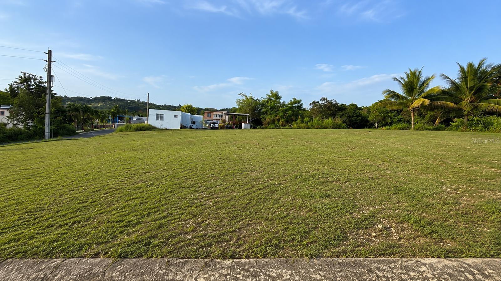 Photo of CARR 447 KM HM 41 URB LOMAS AIBONITO #8 SAN SEBASTIAN PR 00685