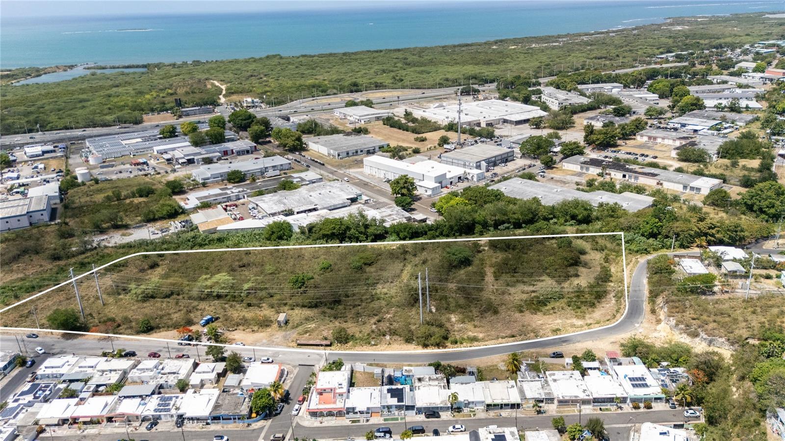Photo of 1 REPARTO INDUSTRIAL PONCE PR 00728
