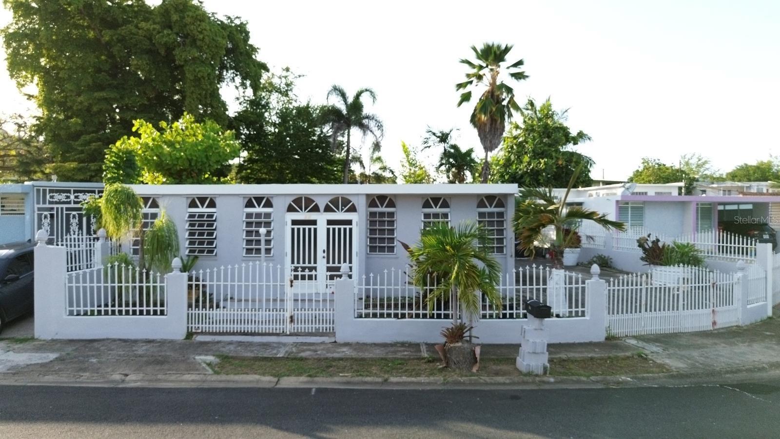 Photo of Urb. Villa Clarita G-4 FAJARDO PR 00738