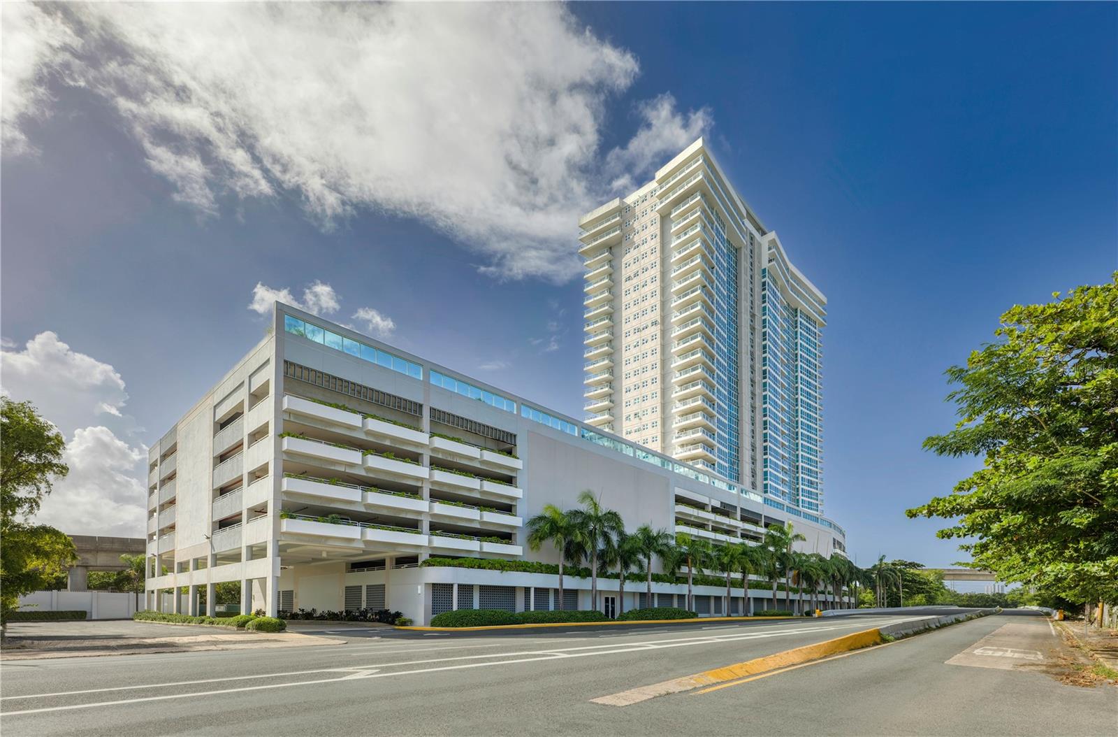 Photo of 48 MUNOZ RIVERA AVENUE #2204 SAN JUAN PR 00918