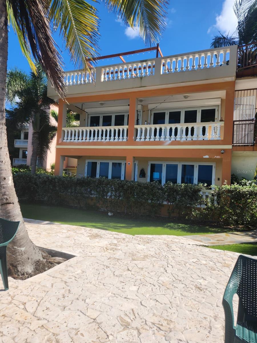 Photo of 8 CONDO OCEAN VIEW CASTLE AGUADA PR 00602
