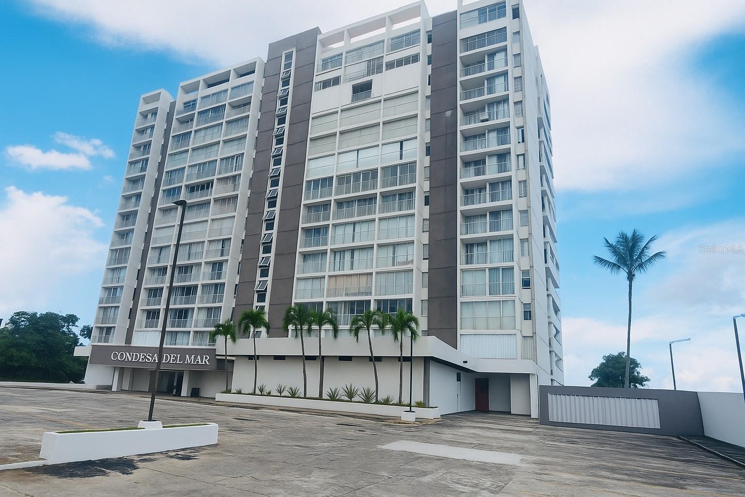 Photo of 3103 AVE. ISLA VERDE COND. CONDESA DEL MAR #1402 ISLA VERDE PR 00913