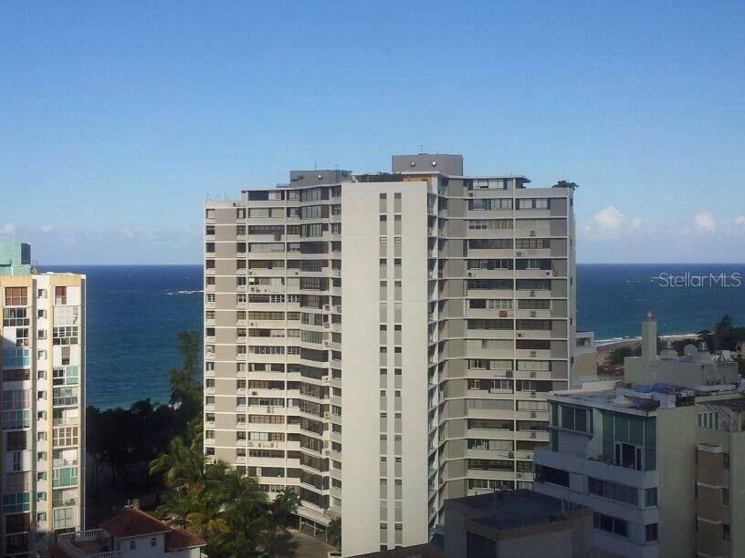 Photo of 1 TAFT #7-D SAN JUAN PR 00921