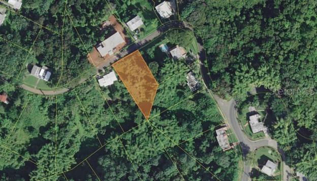 Photo of LOT#50 MIRADERO GARDENS DEV., PITIRRE ST. #50 MAYAGUEZ PR 00680