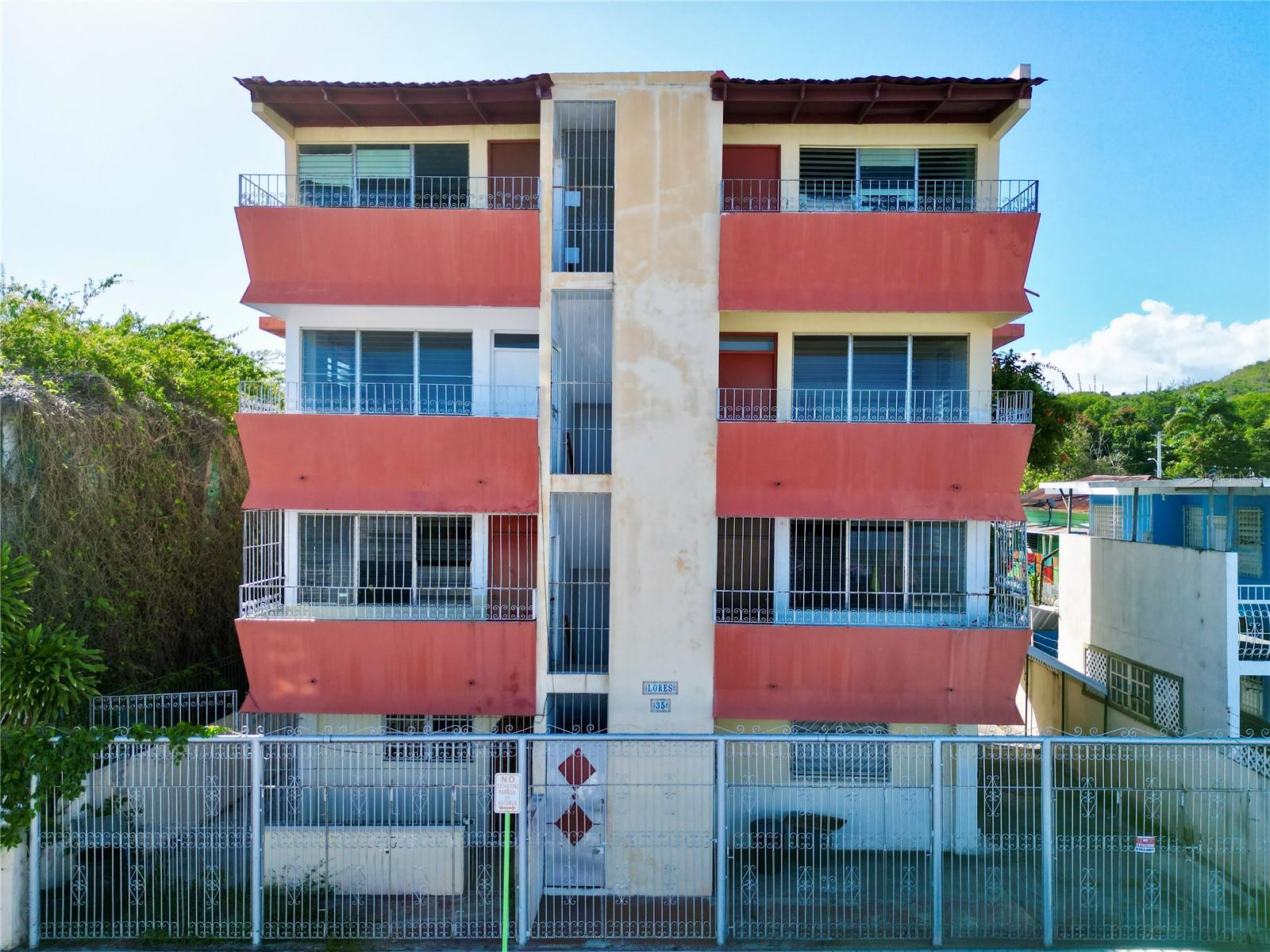 Photo of 503 CARR MAYOR CANTERA STREET PONCE PR 00717