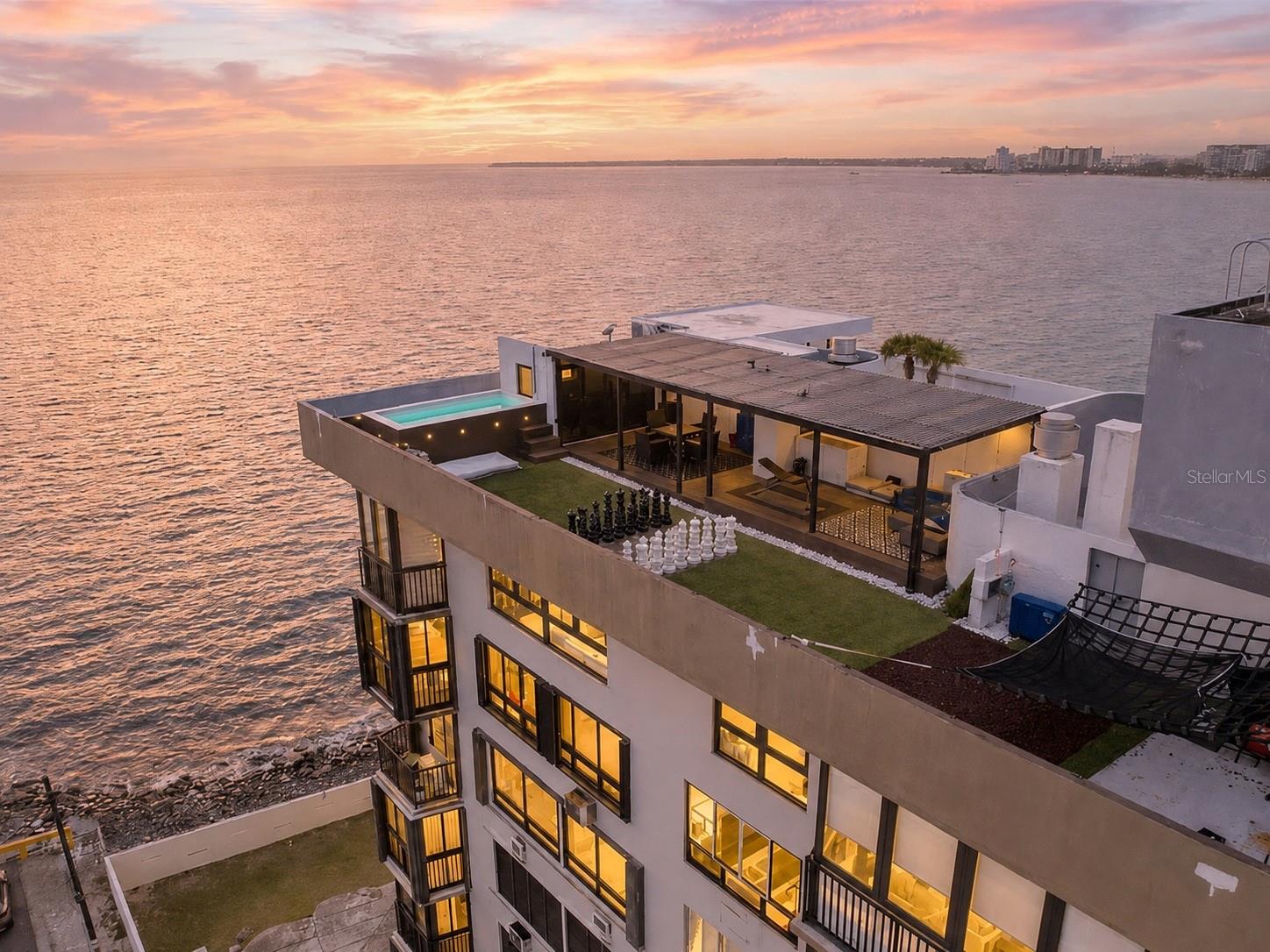 Photo of INGA 1 N COSTAMAR CONDOMINIUM #PH SAN JUAN PR 00913
